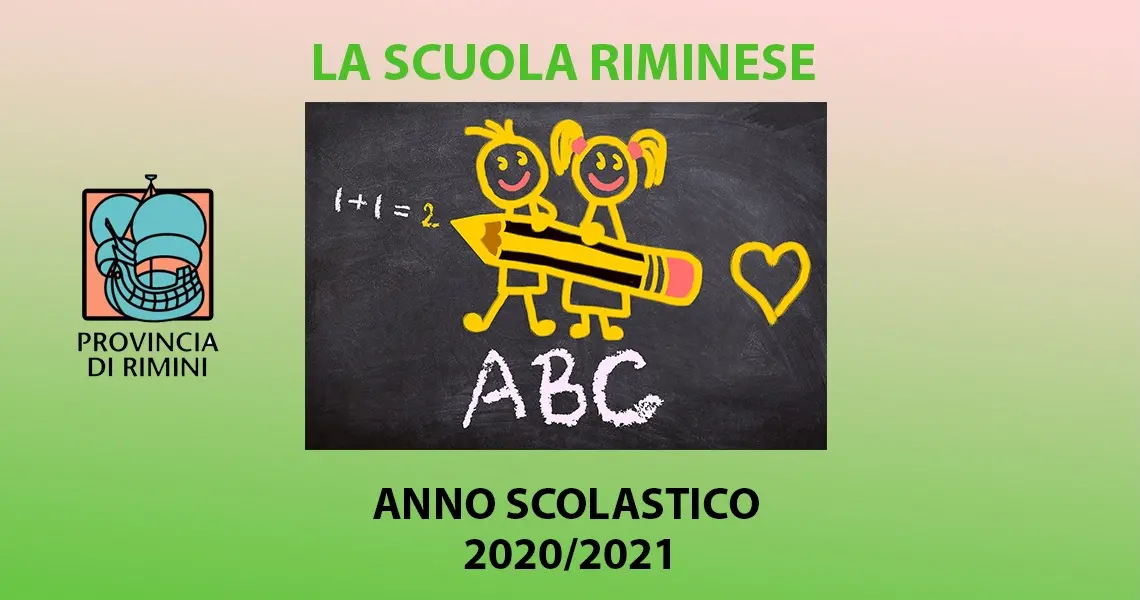 ​La Scuola riminese – Anno Scolastico 2020/2021