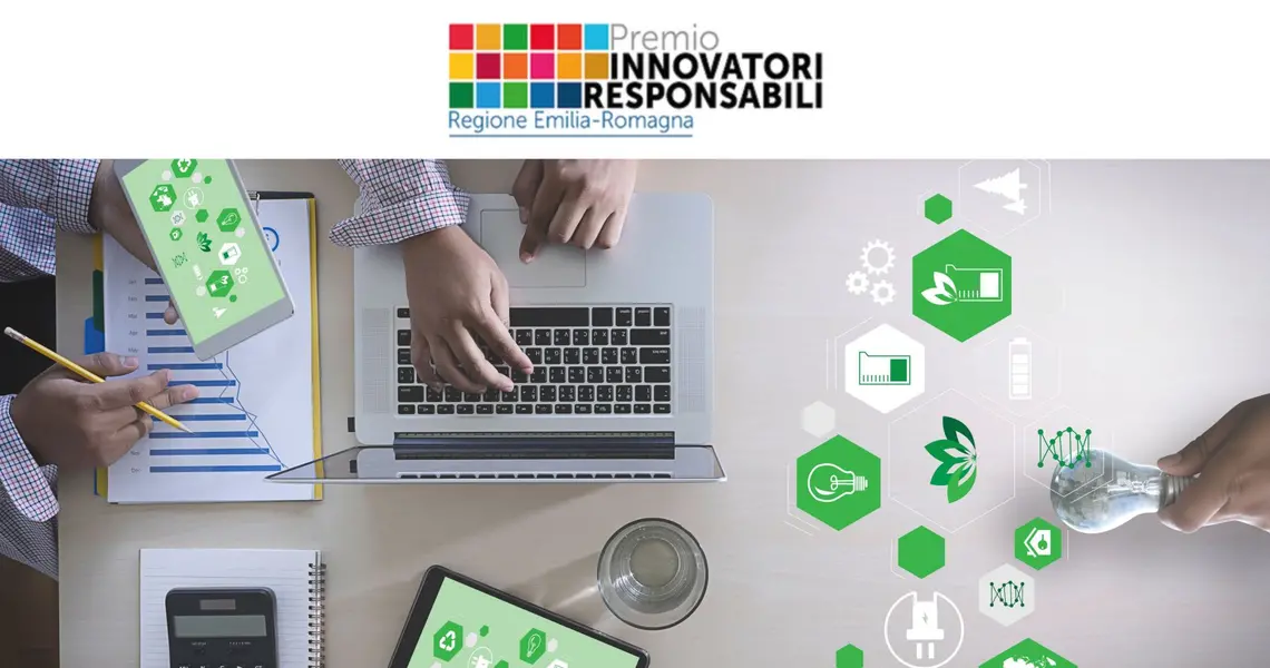 Premio regionale Innovatori Responsabili - IX edizione