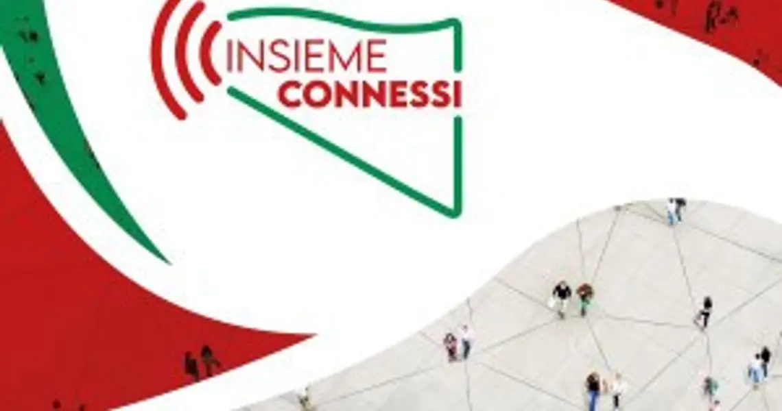 "Insieme Connessi”