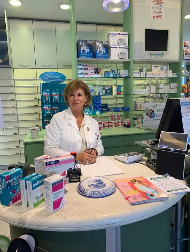 Come si diventa un farmacista